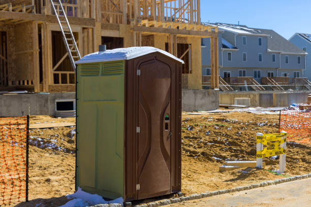 Portable Toilet Options We Offer in Forest Park, GA