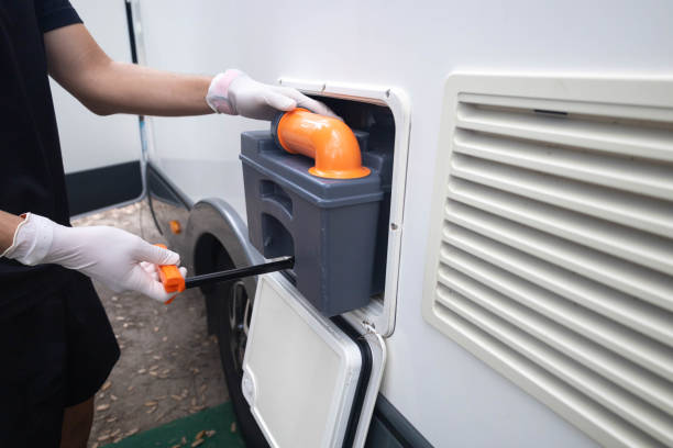 Best Porta potty for special events  in Forest Park, GA