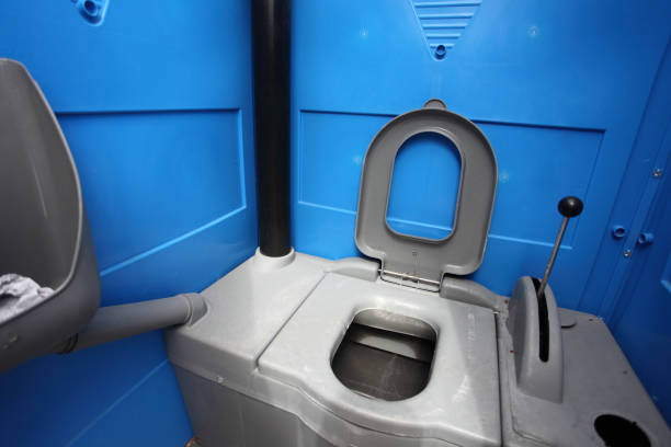Best Portable toilet rental cost  in Forest Park, GA
