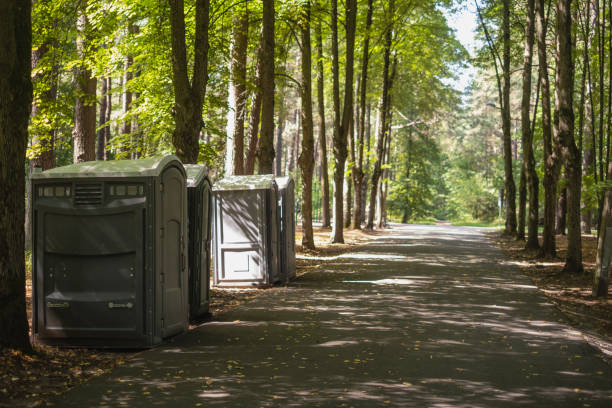 Best Best portable toilet rental  in Forest Park, GA