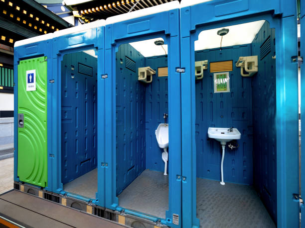 Best Restroom trailer rental cost  in Forest Park, GA