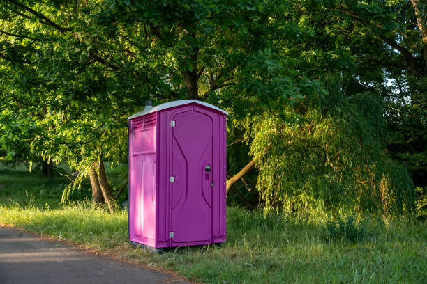Best Portable bathroom rental  in Forest Park, GA