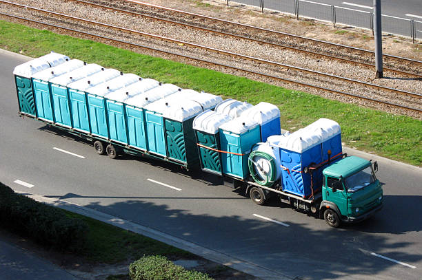 Best Local porta potty services  in Forest Park, GA