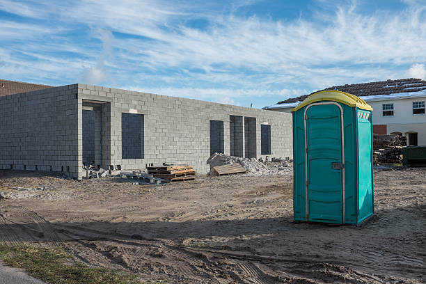 Best Portable toilet rental cost  in Forest Park, GA