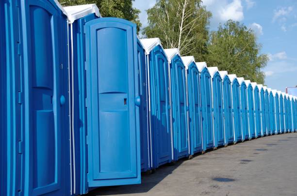 Best Porta potty rental for parties  in Forest Park, GA